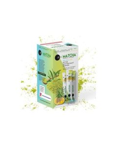 Bromelan Detox Antioxidant Burner 20 Pack