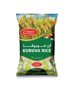 Kuruva Rice 2Kg