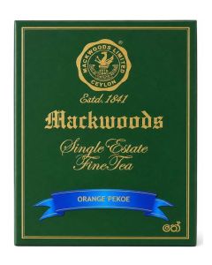 LOOSE LEAF ORANGE PEKOE CARTON - 100g