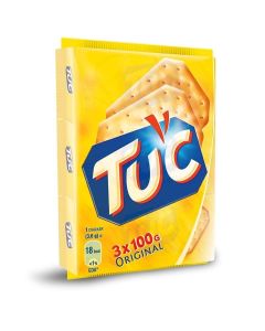 Original Crackers
