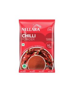 Nellara Chilly Powder 380 Gm