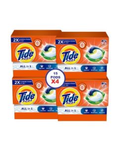 Original Laundry Detergent Pods