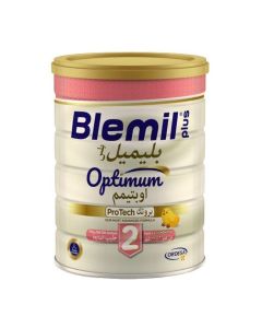 Blemil Plus Optimum Baby Formula, Stage 2, 800g
