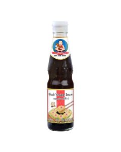 Black Vinegar (Sour Sauce) 300Ml, Asian Vinegar For Dumplings Noodles And Dipping
