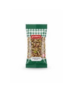 Goodberry Pistachio Kernels- 100gms
