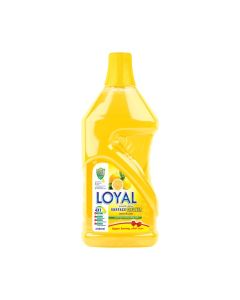 Surface Cleaner Lemon and Lime with Disinfectant and Lasting Fragrance - 800 ml