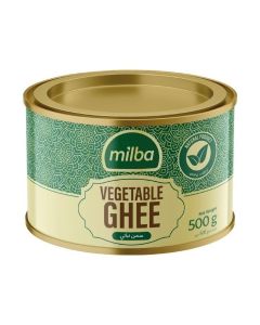 Vegetable Ghee, India