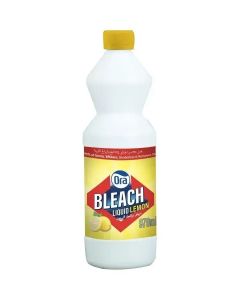 Liquid Bleach, Lemon, UAE