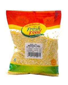 Fresh Food Moong Dal 1Kg Good Taste Quality Food Good For Health Both Veg and Non Veg Recipes With Loaded Protein and Fibre