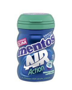 Air Action Gum