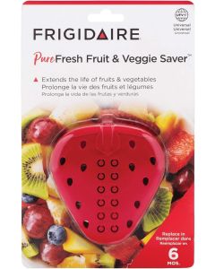 Frigidaire FRUFVS Pure Fresh Fruit and Veggie Saver Ethylene Absorber
