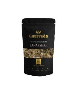 GAURVEDA Gulbanafsha Spl - Gul Banpsa - Viola Odorata - Sweet Violet (25)