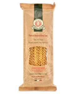 Rustichella d'Abruzzo Fusilli col Buco, 17.6 oz