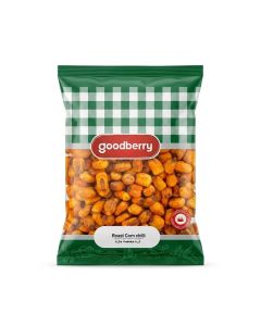 Goodberry Roasted Corn With Chilli Flavor- 100gms