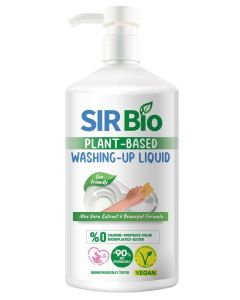Plant Based Washing Up Liquid 1 Litre