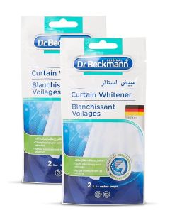 Curtain Whitener 2x80gm