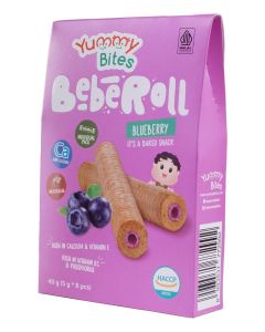 Blueberry Beberoll