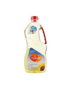 Nawar Pure Sunflower Oil- 1.5 Litres