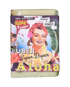 Uber Super Duper Aloha 1 EA