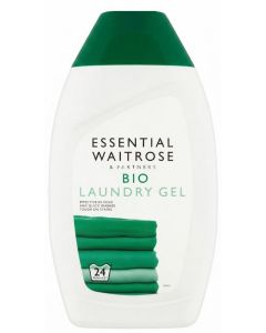 Bio Laundry Gel 24 Washes 720ml