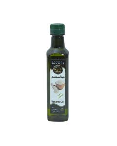 Sesame Oil
