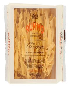 RUMMO Pappardelle Egg Nest No. 101, 8.82 OZ