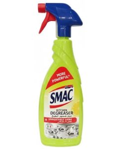 Kitchen Degreaser Lemon Scent 650 ML