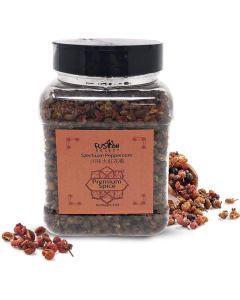 Fusion Select Premium Szechuan Peppercorn