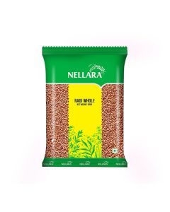 Ragi Whole (Muthari) 500 Gram