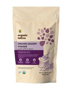Organic Jaggery Powder