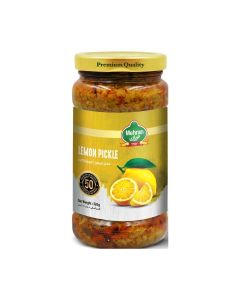 LEMON PICKLE 340GM