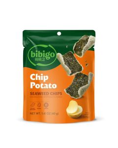 Chip Potato Flavor