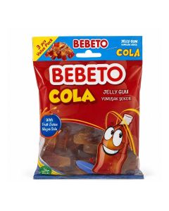 DRINK COLA 3X80G PAK