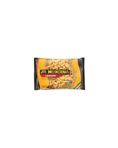 LA MODERNA Cavatappi Tornillos Pasta 16 oz Pack of 1 Enriched Durum Wheat Semolina Kosher NonGMO Iron and VitaminFortified SpiralShaped Pasta for Salads Baked Dishes and Soups