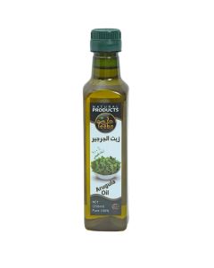 Arugula Oil