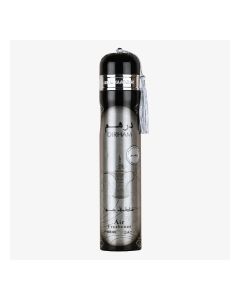 The Scent Dirham Air Freshner Silver 300ml