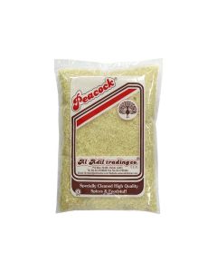 Pck Kashmiri Basmati Rice 2Kg