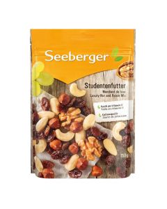 Luxury Nut & Raisin Mix