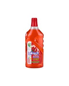 Loyal Surface Cleaner Feast of Flowers Disinfectant Liquid- 800ml