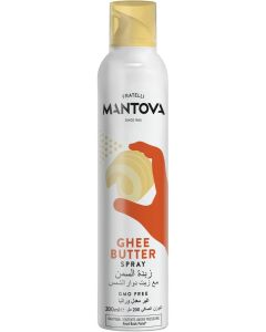 Ghee Butter Spray GMO Free 200 ML