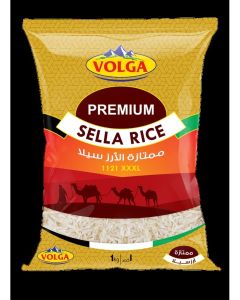 Volga Premium Sella 1Kg