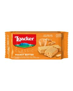 Classic Peanut Butter