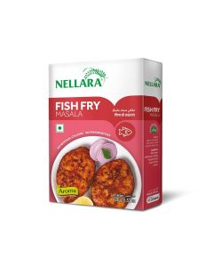 Fish Fry Masala 100 Gram