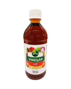Vinegar, Red, UAE