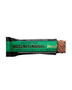 Hazelnut And Nougat Protein Bar