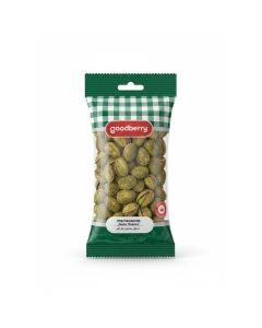 Goodberry Roasted Pistachio Zataari Flavor- 100gms