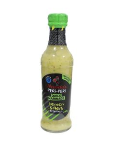 Peri Peri Marinade Lemon And Herb