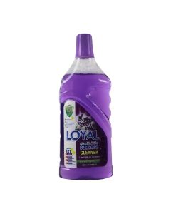 Loyal Surface Cleaner with Lavender and Jasmine Fragrance- 800ml