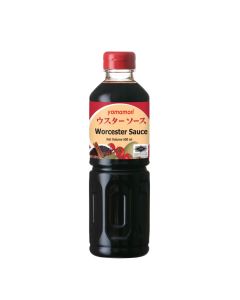 Worcester Sauce