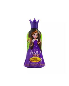 Dabur Amla Kids Nourishing Shampoo for Strong and Long Hair- 200ml